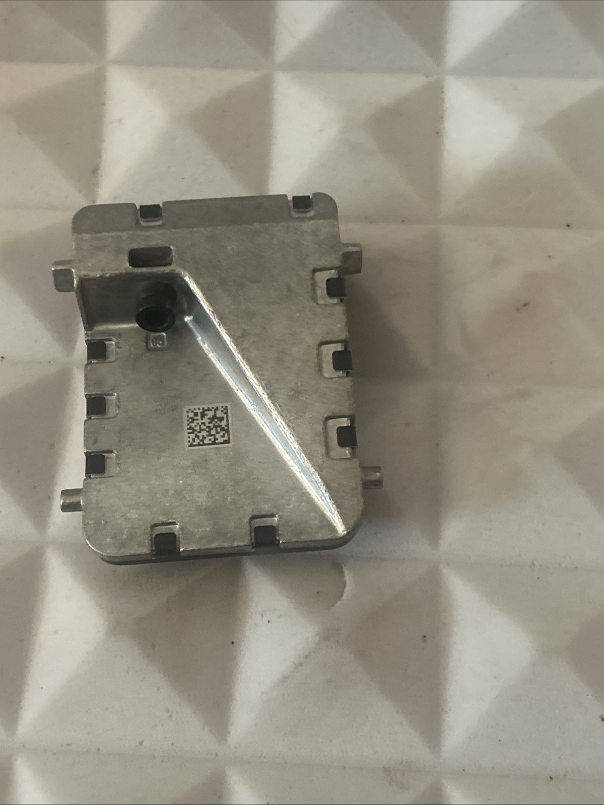 TELECAMERA ANTERIORE PER TOYOTA C-HR 8646C-F4010