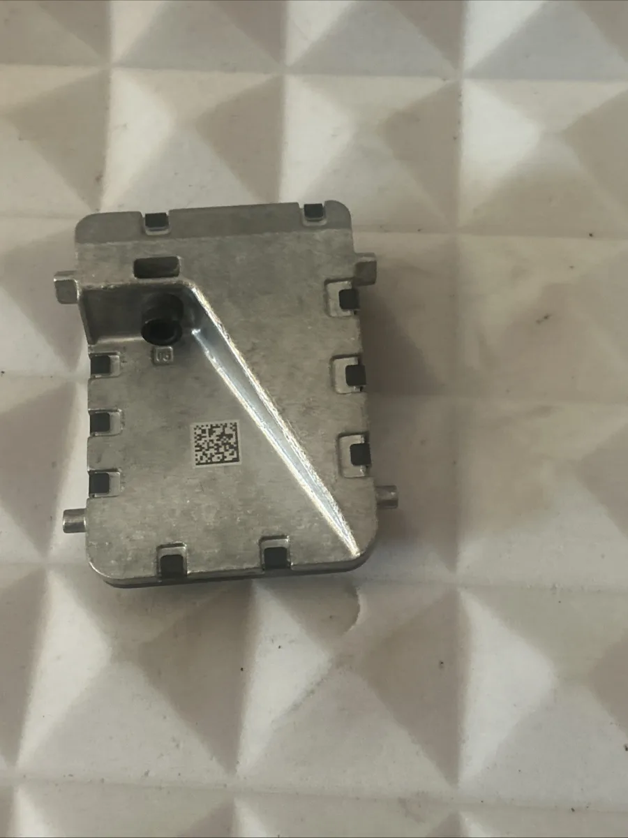 TELECAMERA ANTERIORE PER TOYOTA C-HR 8646C-F4010 Toyota