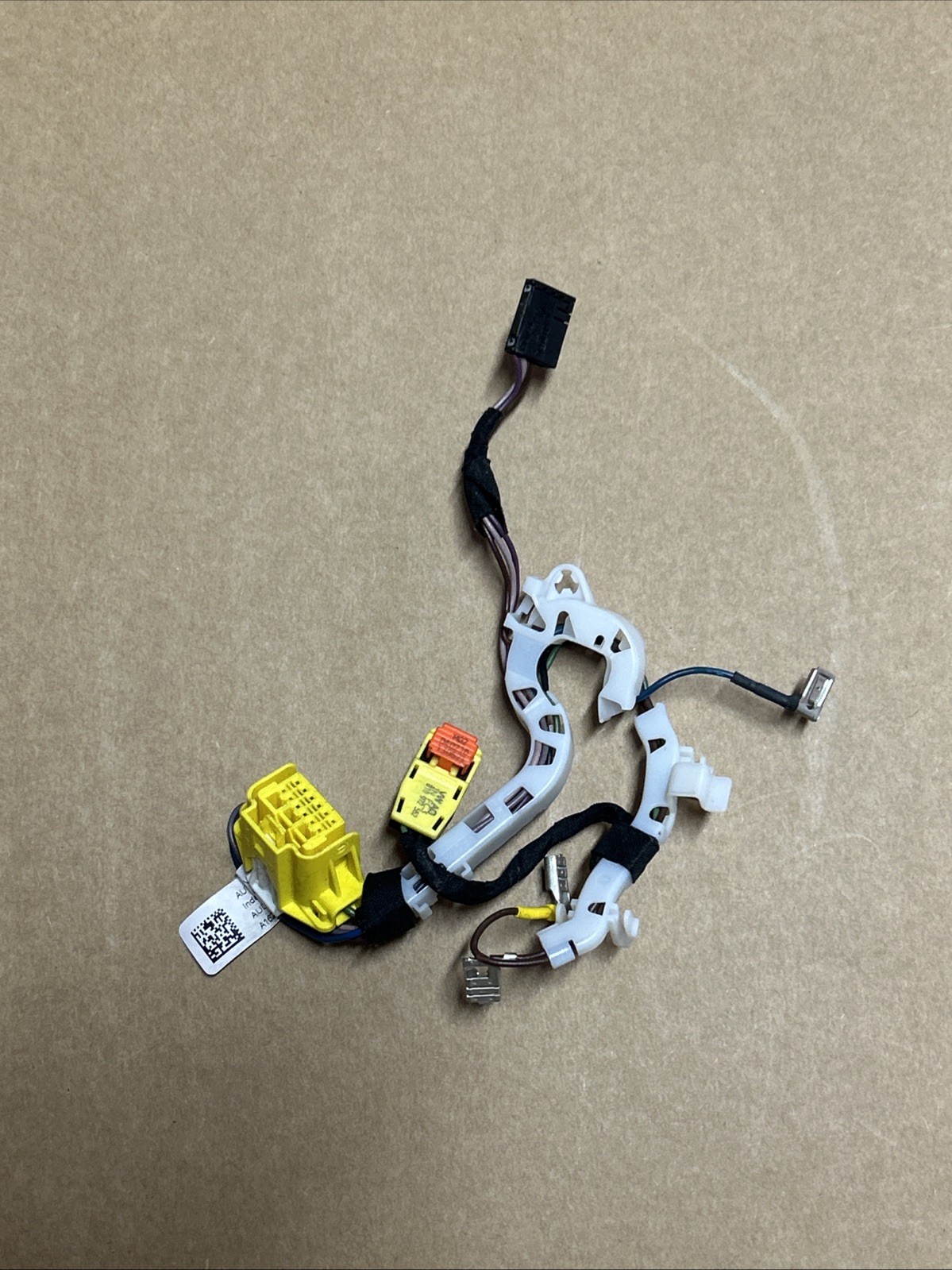 8X0971589G AUDI Cable Airbag Audi