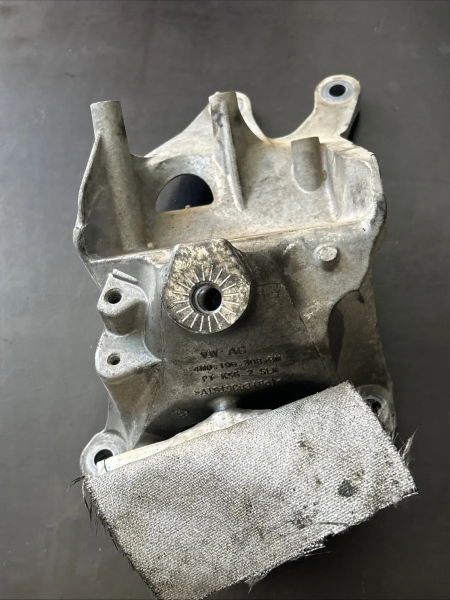 4M0199308BM SUPPORTO MOTORE PER AUDI 3.0 Audi