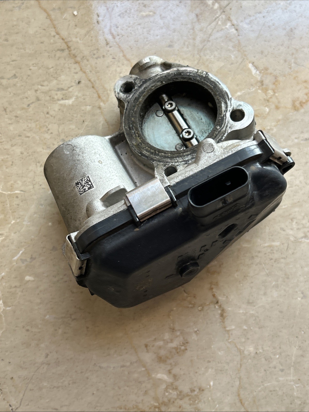 Corpo Farfallato Audi 059131477E Audi