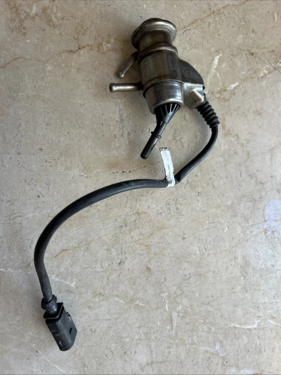 0444025082 UGELLO INIETTORE ADBLUE TUBO DI SCARICO AUDI Audi