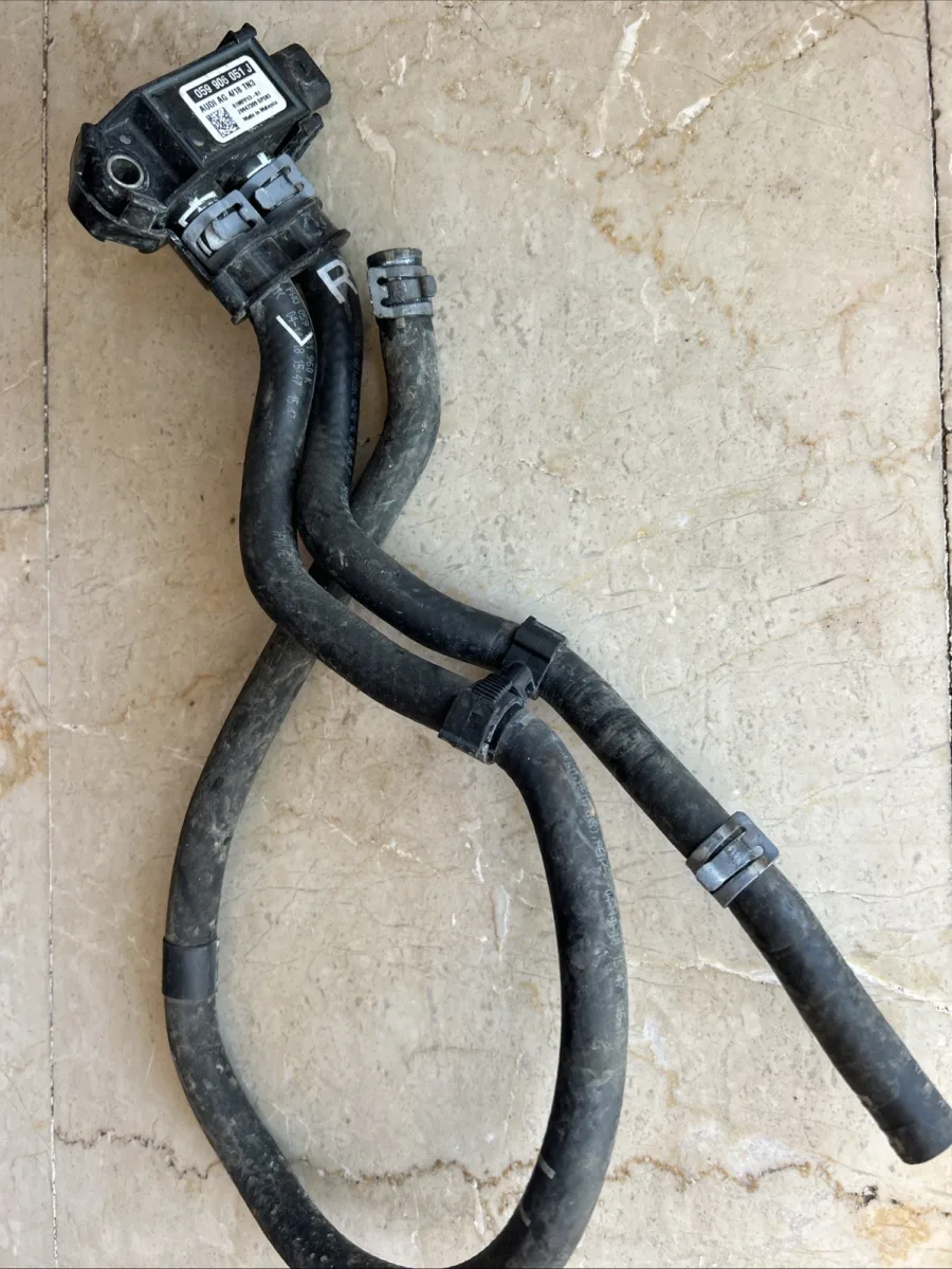 Sensore Pressione 0281006082 Audi Porsche Seat Skoda VW Volkswagen