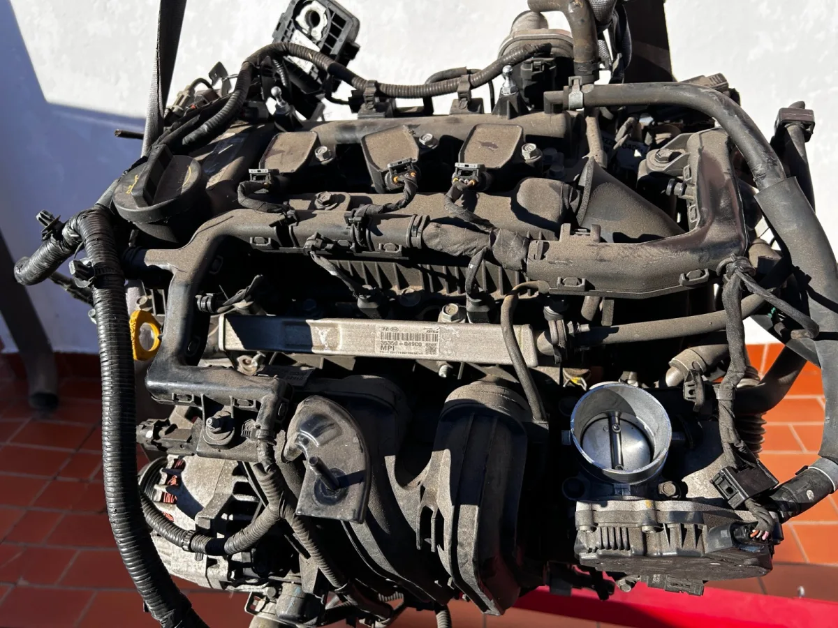 G3LA MOTORE Kia Picanto 2021 32000km Kia