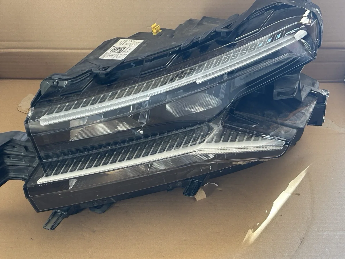 FARO ANTERIORE SINISTRO PER CITROEN C5 Aircross 9845356280 Citroën