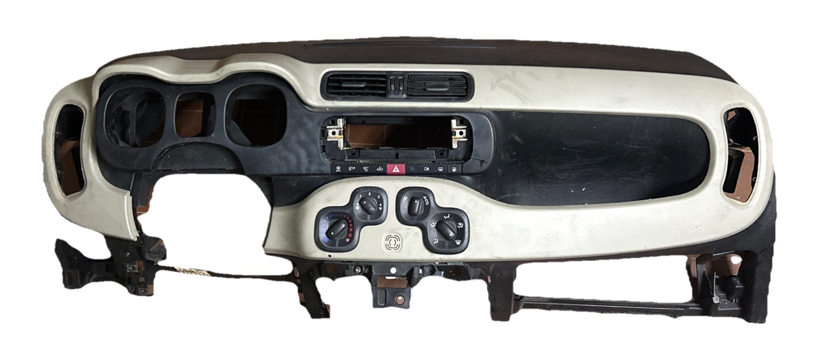 Cruscotto FIAT PANDA 33 0.9 Turbo 96525635 2011 2017 Fiat