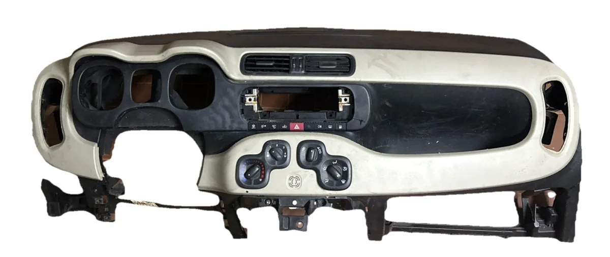 Cruscotto FIAT PANDA 33 0.9 Turbo 96525635 2011 2017 Fiat