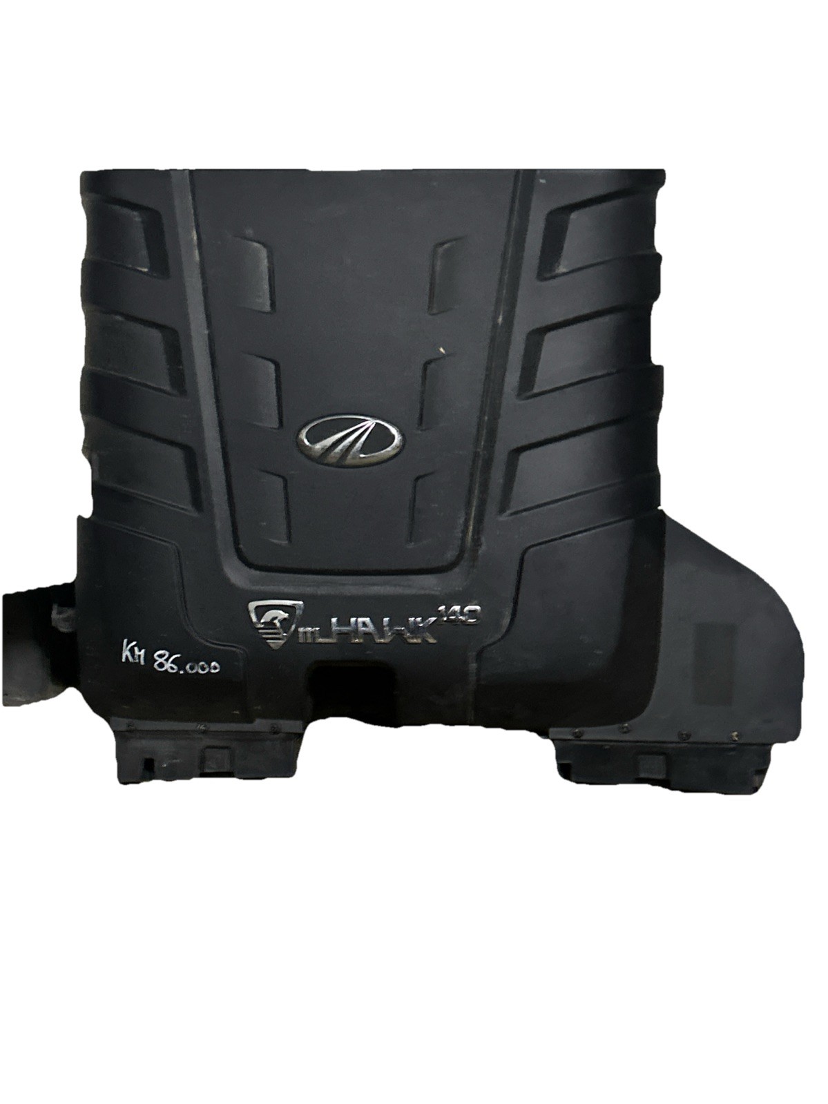 COPRI MOTORE SUPERIORE MAHINDRA XUV500