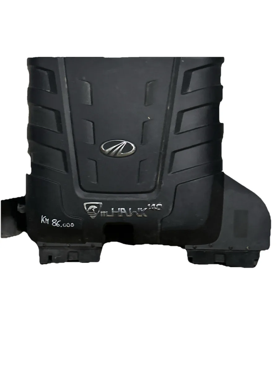 COPRI MOTORE SUPERIORE MAHINDRA XUV500
