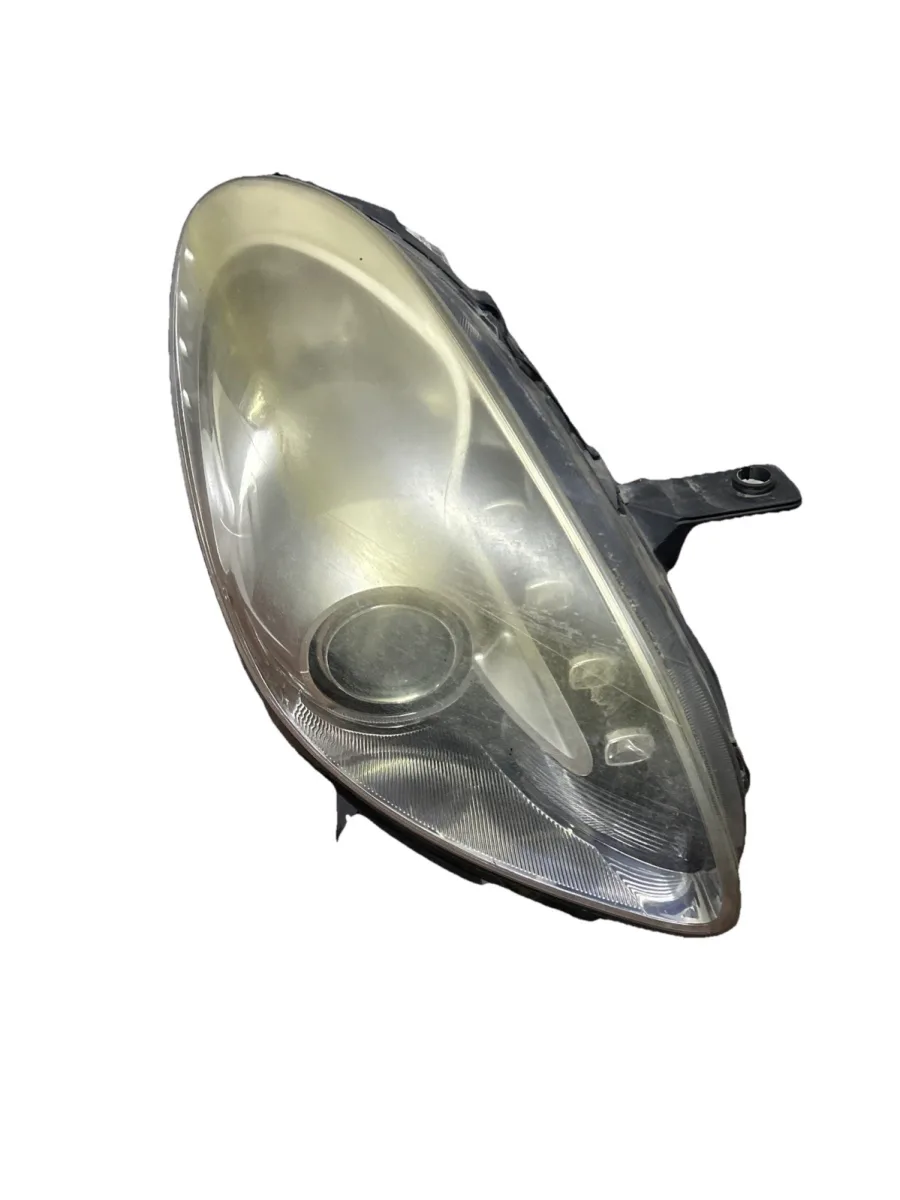 FARO ANTERIORE DESTRO PER ALFA ROMEO Giulietta 00505202270 Alfa Romeo