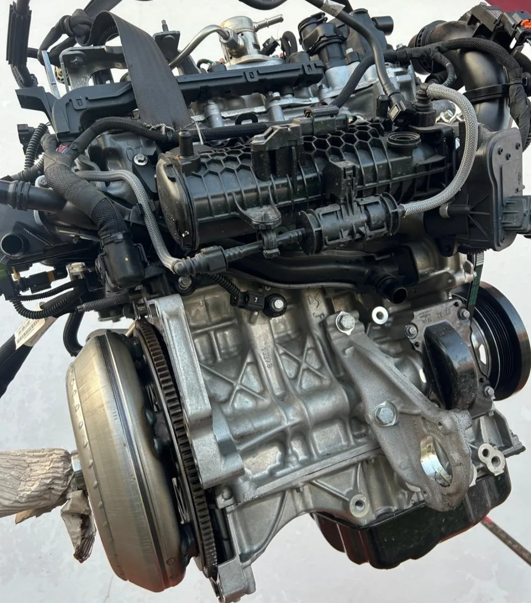 Motore HN05 Citroën/Opel 1.2 Turbo 96 kW (130 CV) Benzina Opel