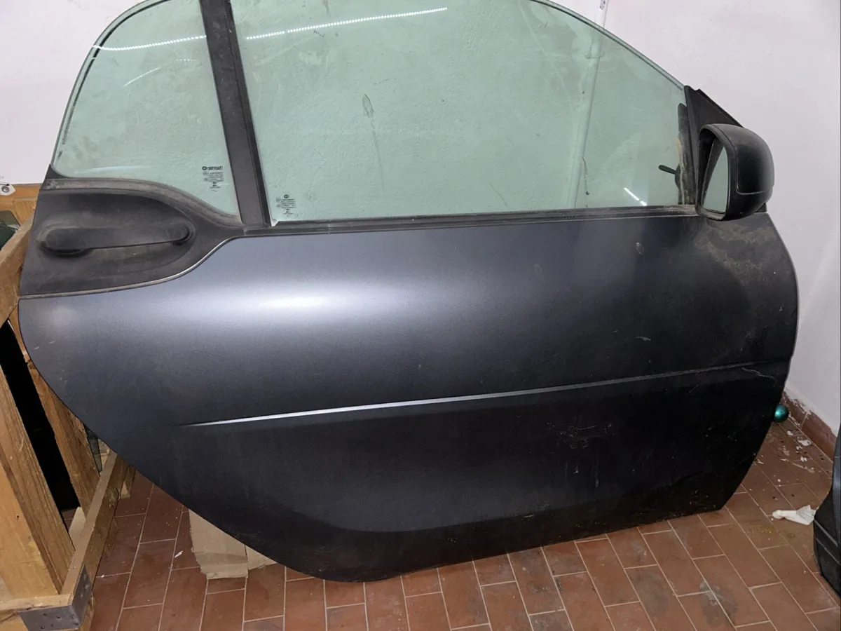 PORTA  DESTRA SMART FORTWO W453 Smart