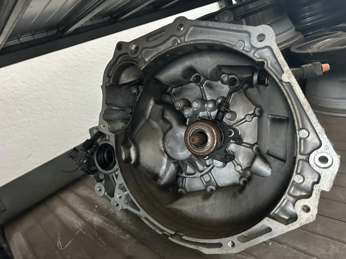 BLZ cambio per OPEL KARL 1.0 Opel