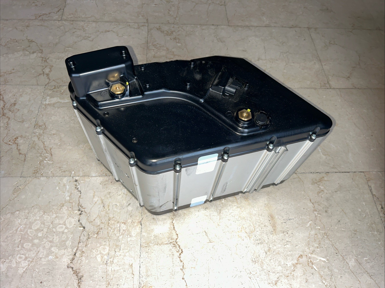 Batteria Vespa PIAGGIO Elettrica 4KWh 86.4Ah 48.1V Li Ion