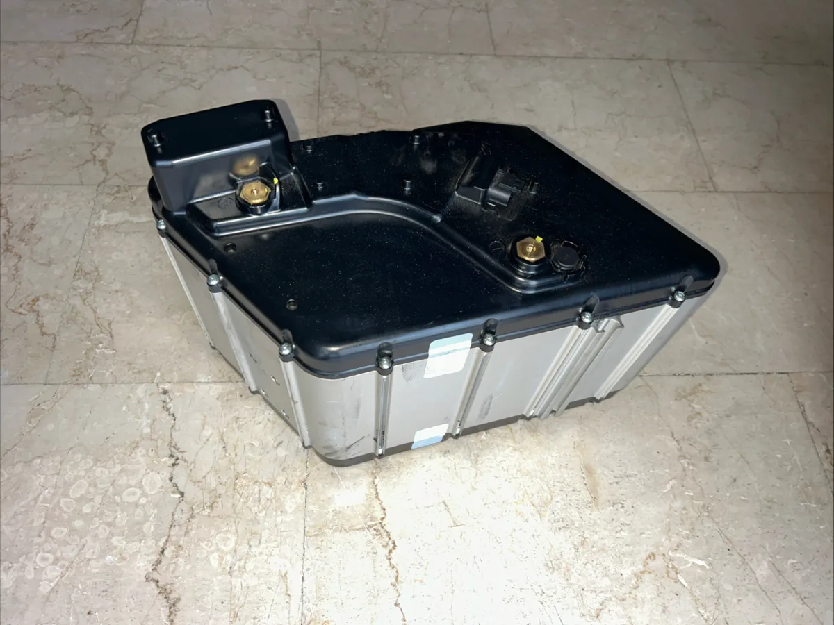 Batteria Vespa PIAGGIO Elettrica 4KWh 86.4Ah 48.1V Li Ion