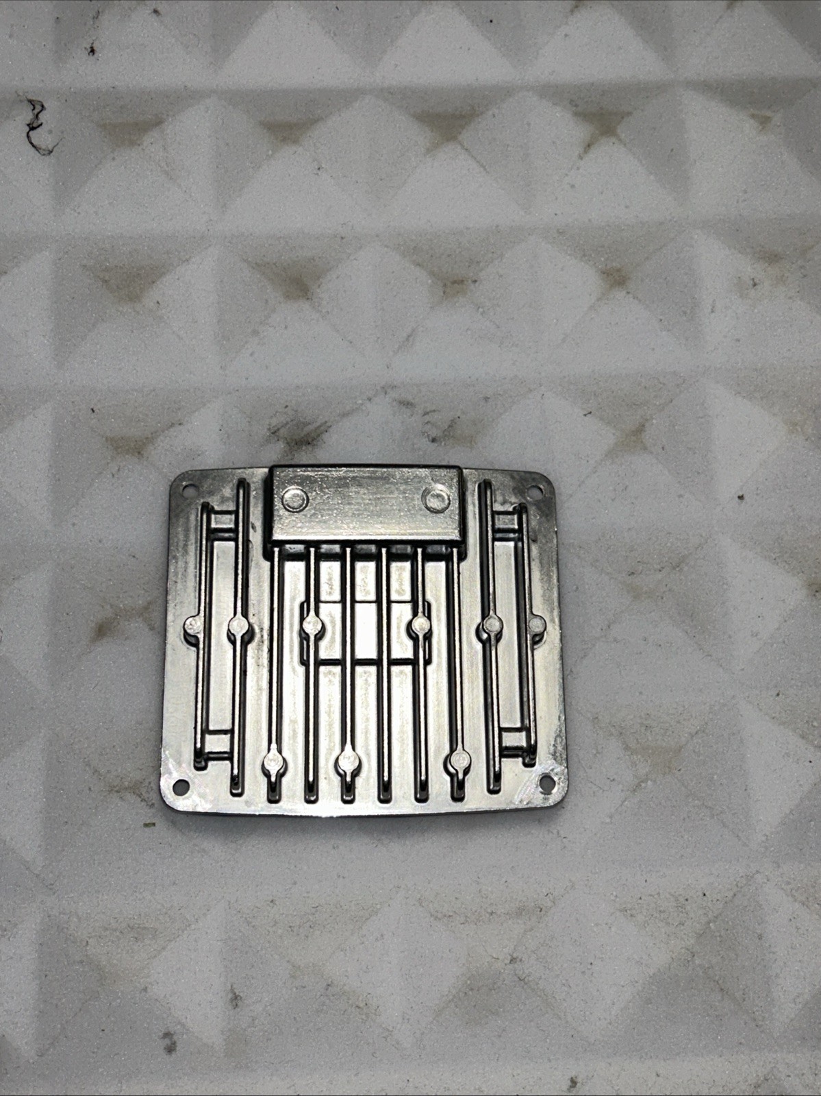 Centralina Faro LED Anteriore Citroen C5 Aircross 090.000001904 Originale