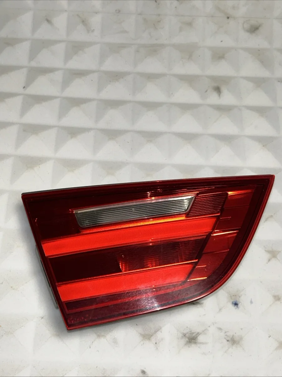 Fanale Posteriore Sinistro Portellone BMW F34 7286033 Originale BMW