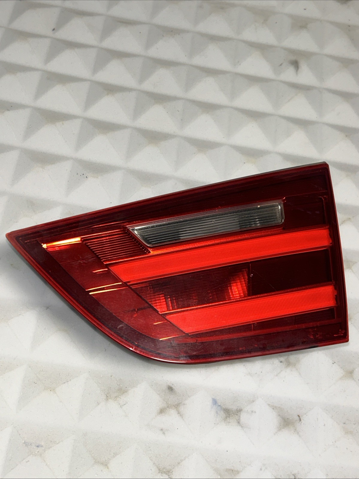 Fanale Posteriore Destro Portellone BMW F34 7286034 Originale BMW