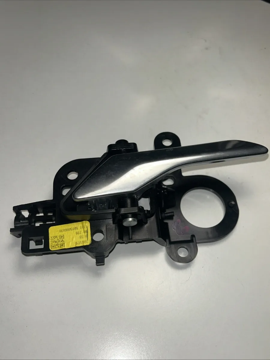 Maniglia Interna Porta Posteriore Destra Land Rover J9C3-22600-AG Land Rover