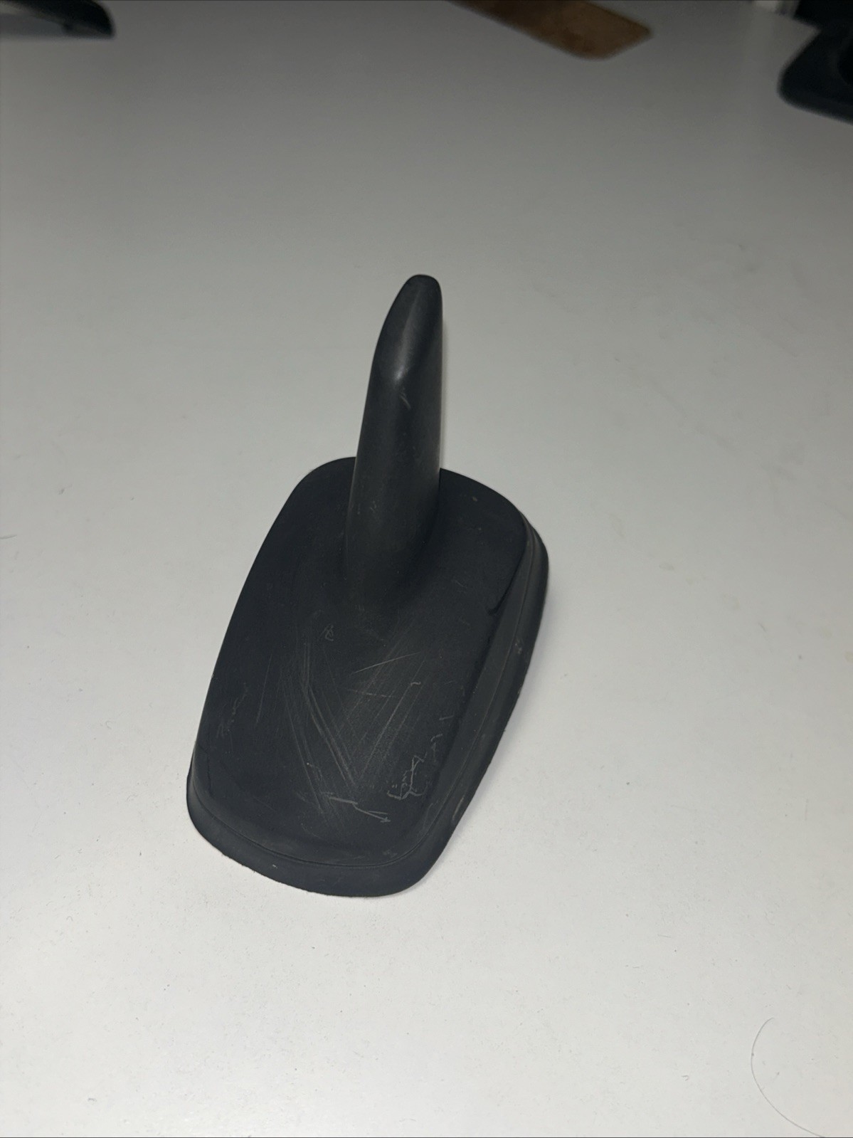 Pinna Antenna Tetto Volkswagen 1K0035507L Originale Usata Volkswagen