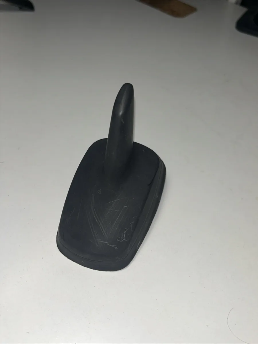 Pinna Antenna Tetto Volkswagen 1K0035507L Originale Usata Volkswagen