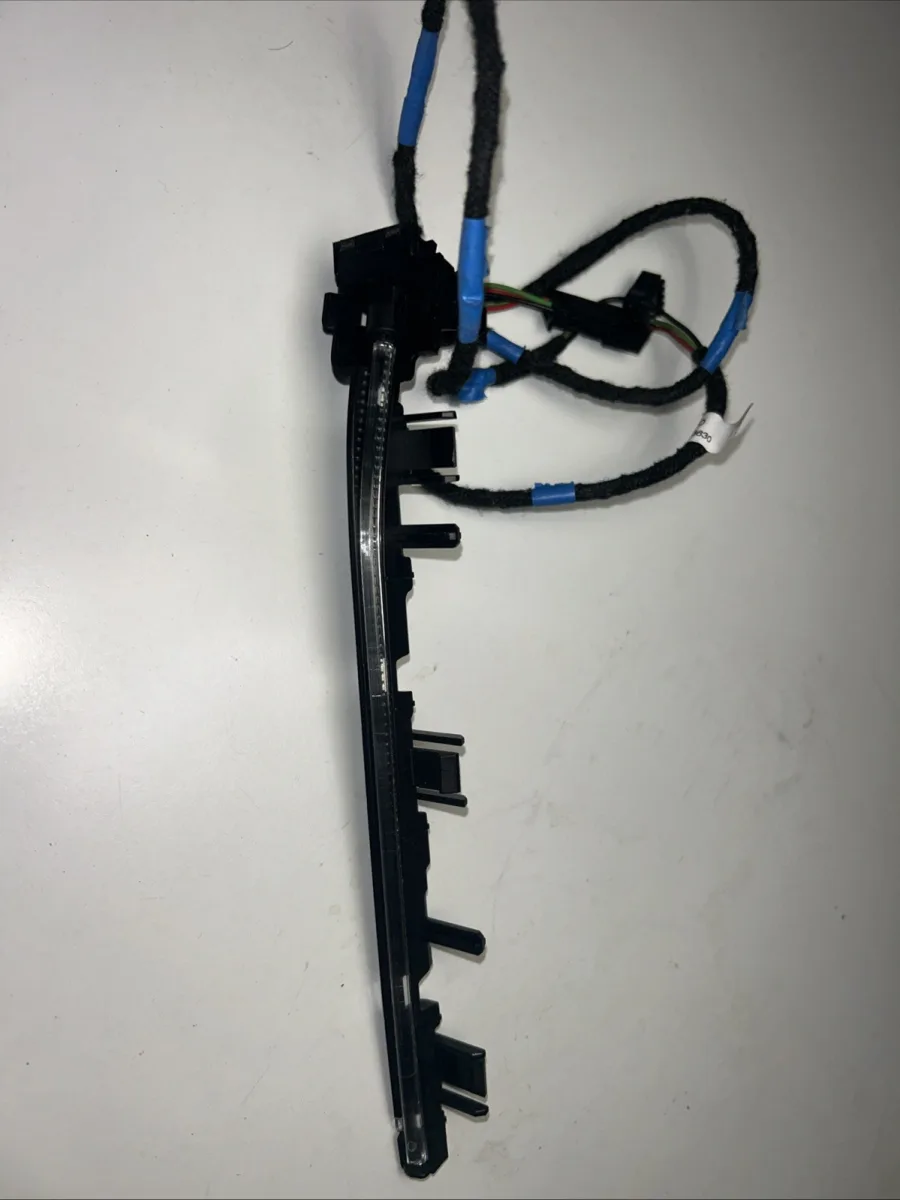 LUCI LED Porta Range Rover Evoque 711980440 156188071 Originale Land Rover