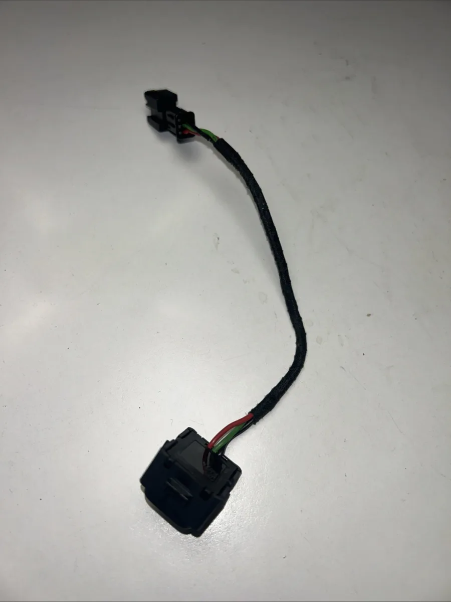 Sensore Punto Cieco Jaguar Land Rover JPLA-14E368-AB Originale Fiat