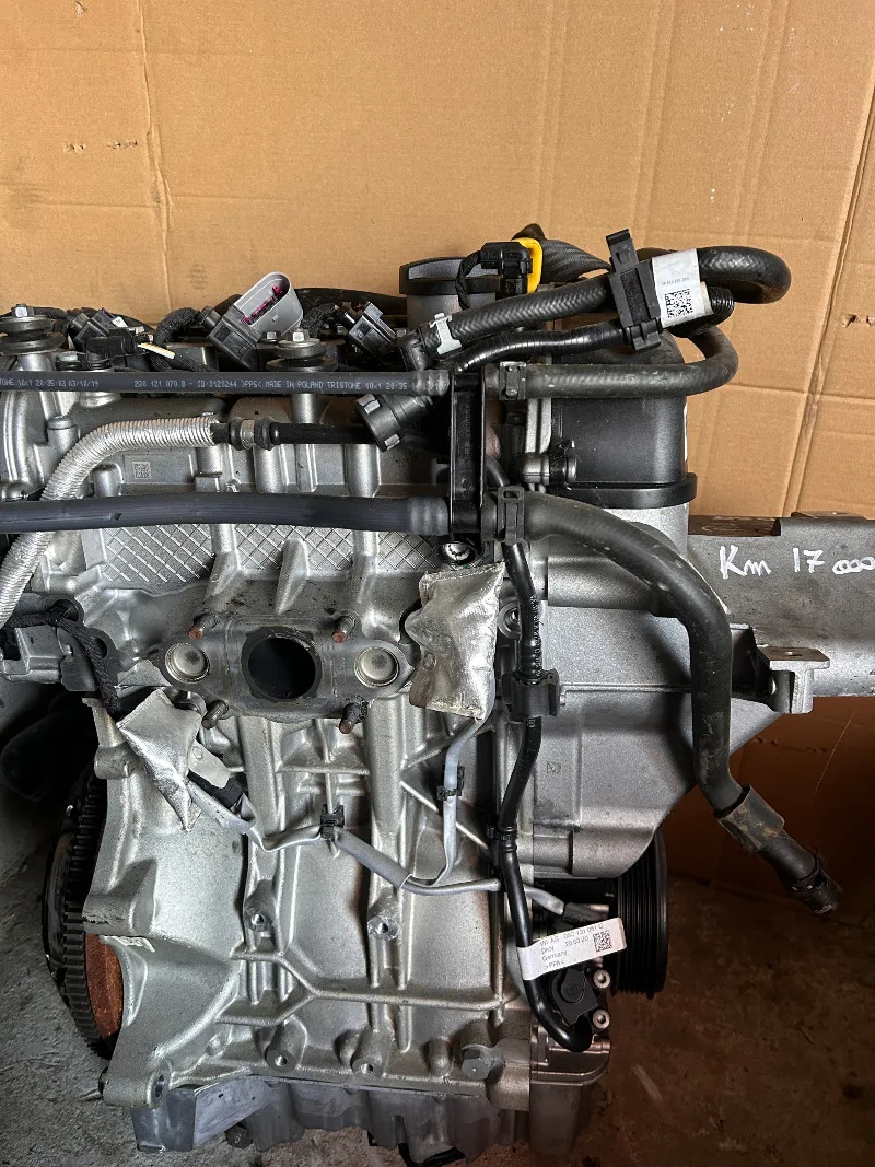 Motore DSG Polo 2023