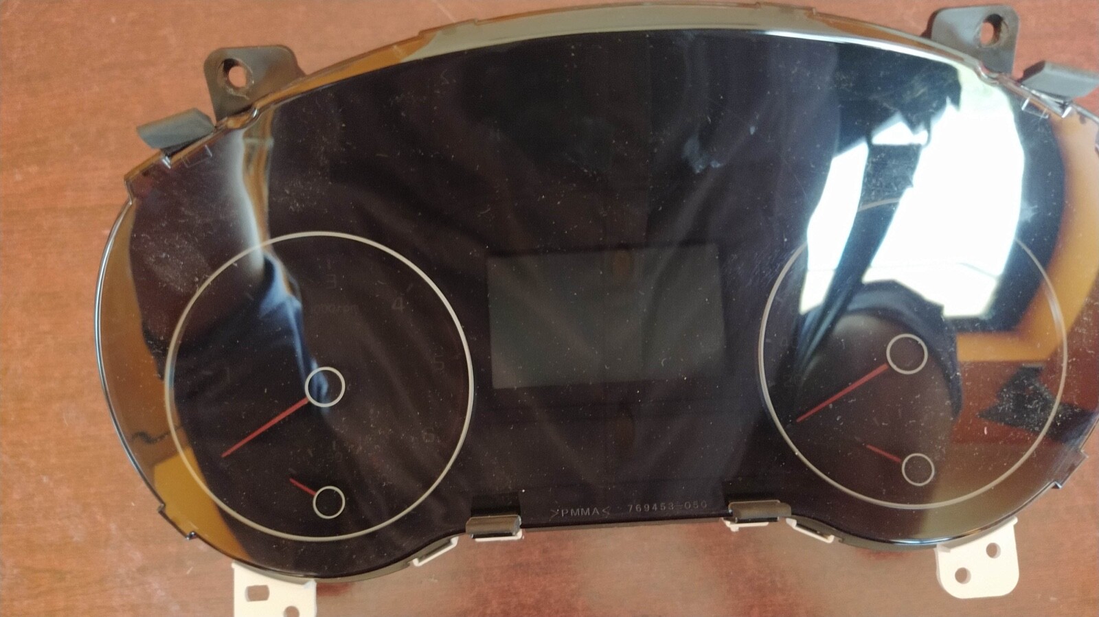 Contachilometri Kia sportage 94053-F1660