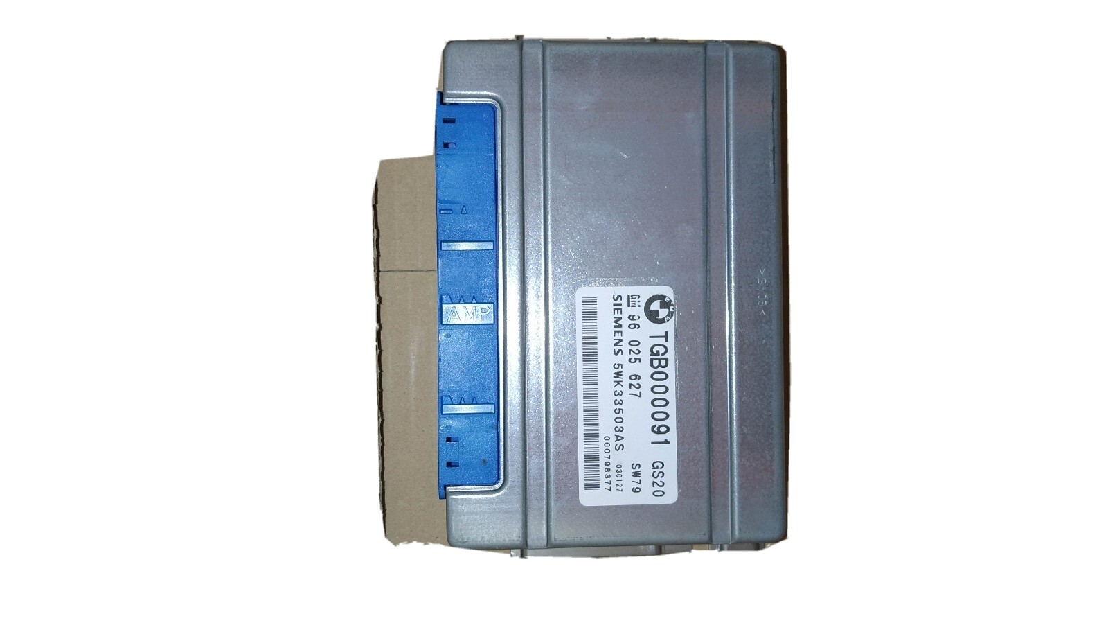 TGB000091 simens 5WK33503AS 96025627