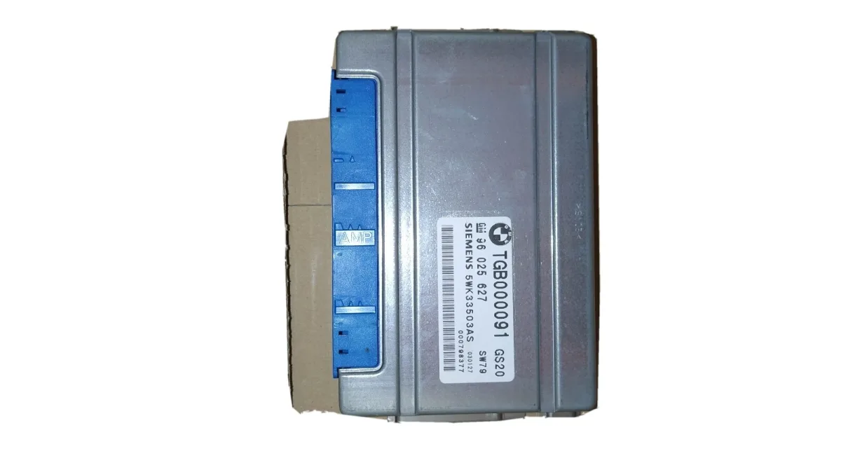 TGB000091 simens 5WK33503AS 96025627