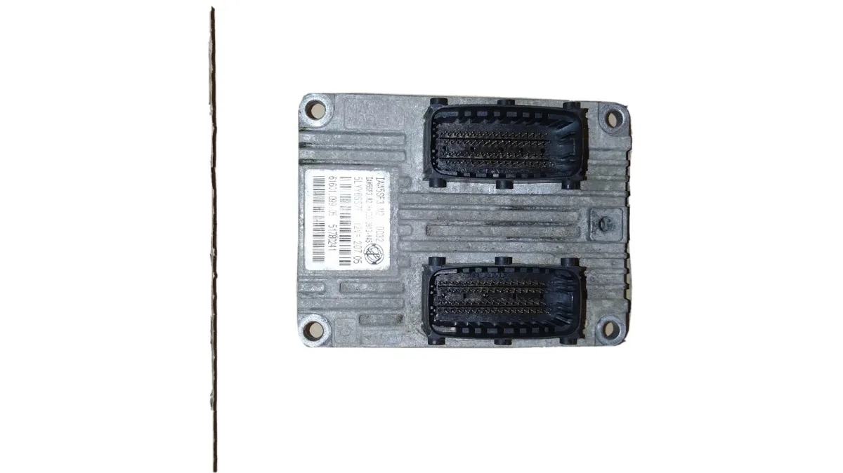 IAW5SF3.M2 Centralina Fiat Grande Punto 199 Fiat