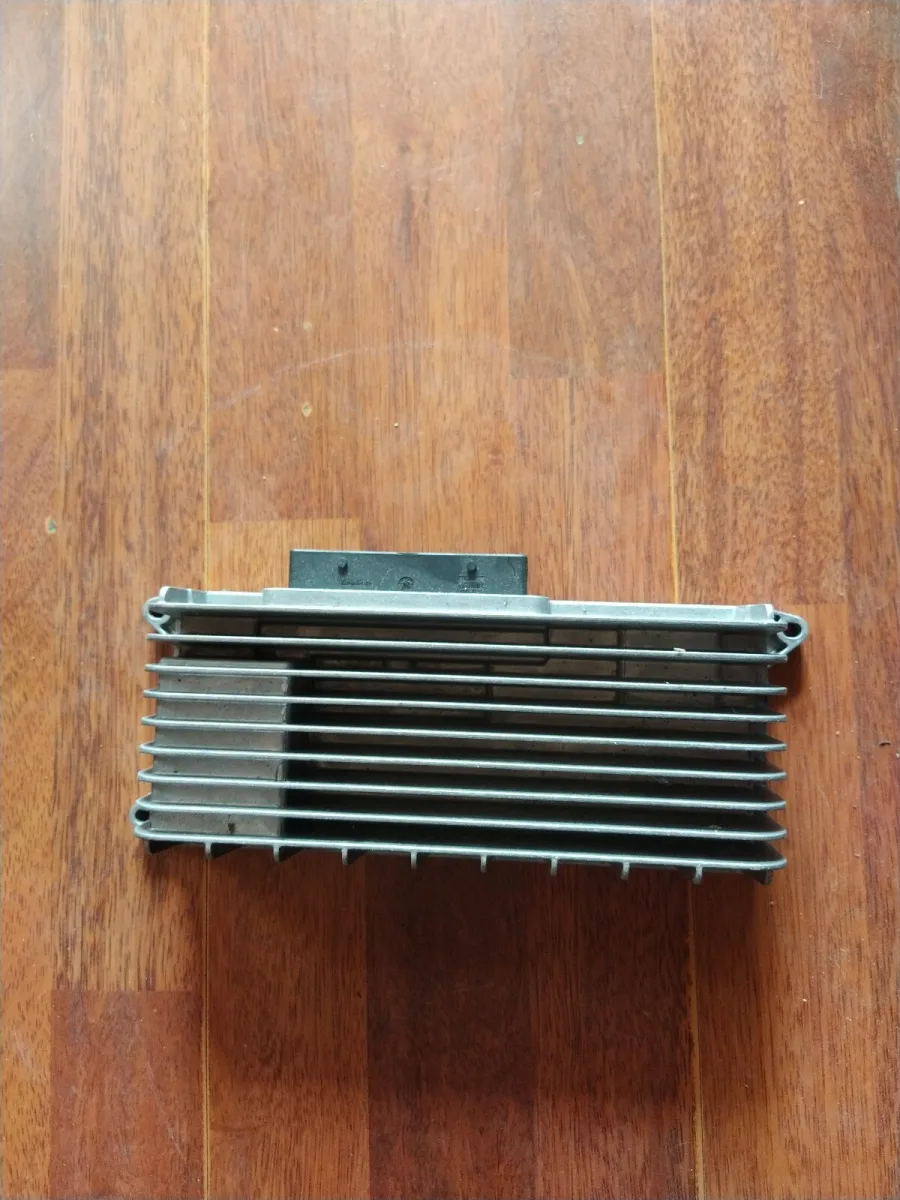 Amplificatore Audi A4 8T035223AB Audi