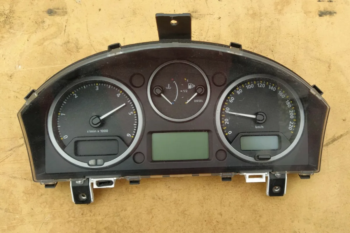 Land Rover Freelander 2 strumento km 2007-2014 AH5210849FA Land Rover