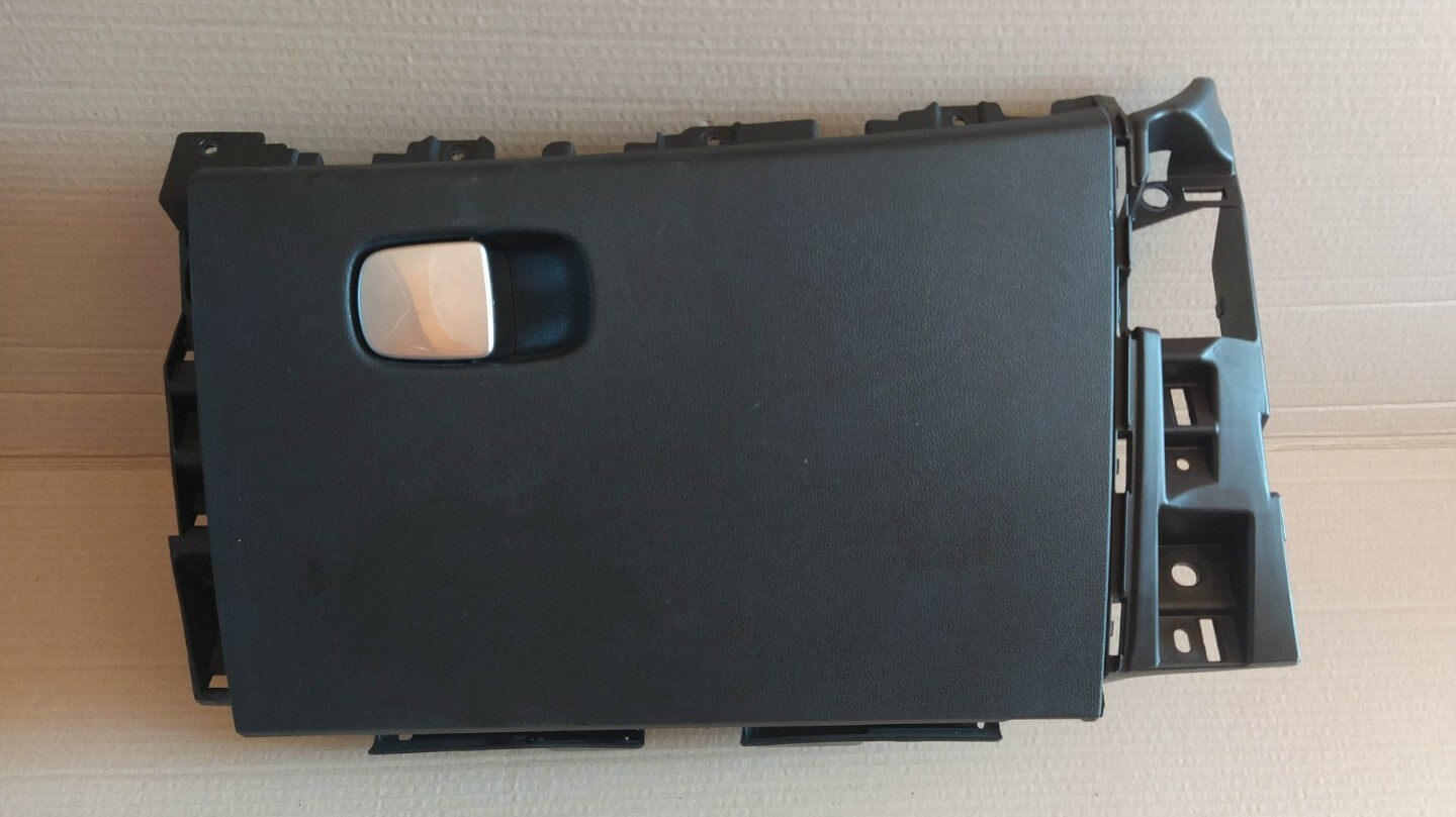 BAULETTO CASSETTO VANO PORTAOGGETTI FIAT 500 L Fiat