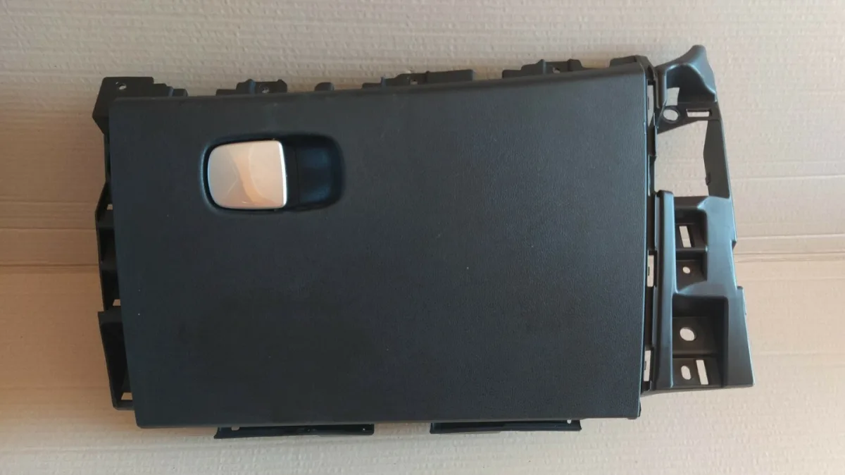 BAULETTO CASSETTO VANO PORTAOGGETTI FIAT 500 L Fiat
