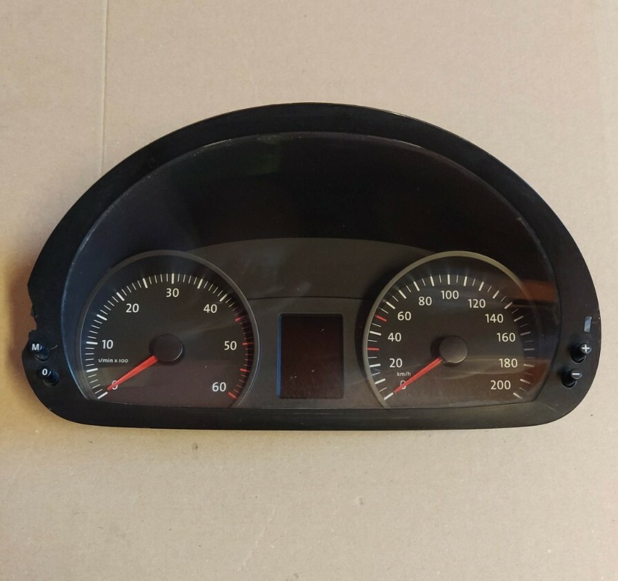 Contachilometri Crafter Sprinter HVW 9064467921 2E0920841S A9064469921