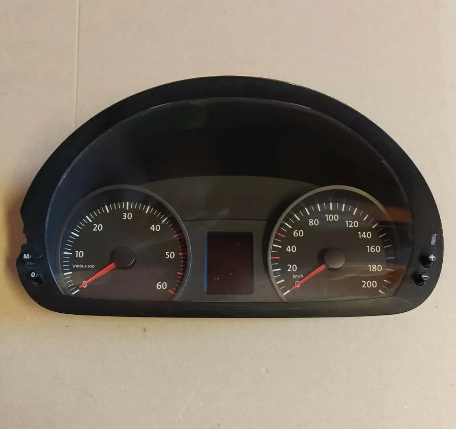 Contachilometri Crafter Sprinter HVW 9064467921 2E0920841S A9064469921