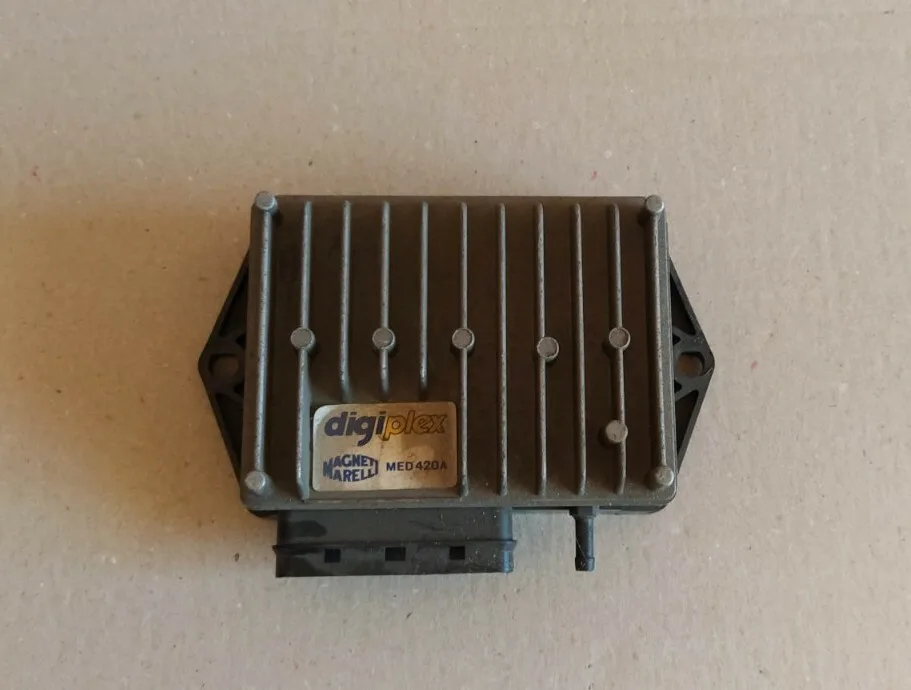 DIGIPLEX MED420A