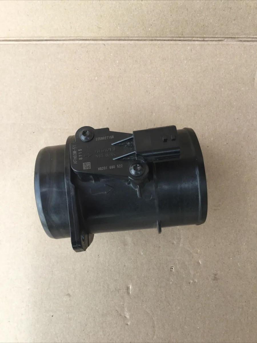 226802715R FLUSSOMETRO DEBIMETRO RENAULT DACIA 1.5 dCi Renault