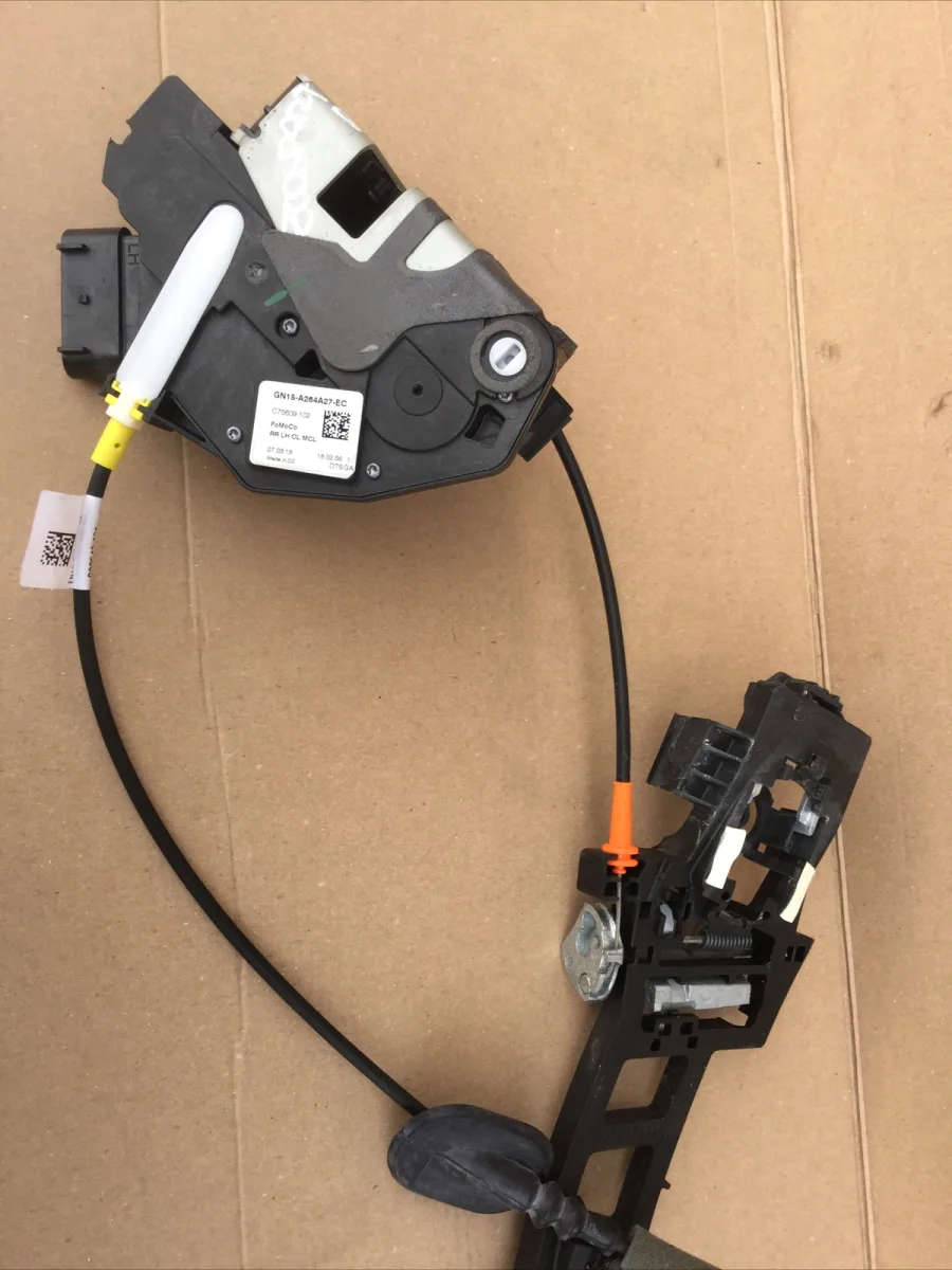 Ford Ecosport Serratura Posteriore Sinistra GN15-A264A27-EC Ford