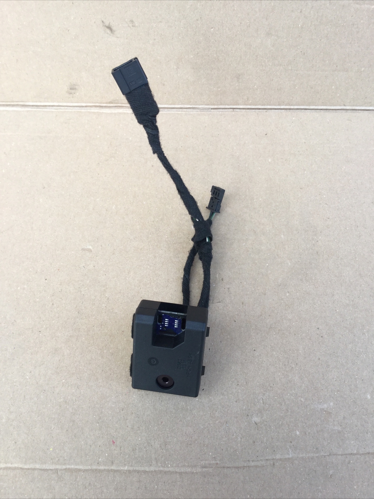 SPECCHIETTO INTERNO MODULO SENSORE FIAT ALFA LANCIA D362 Fiat