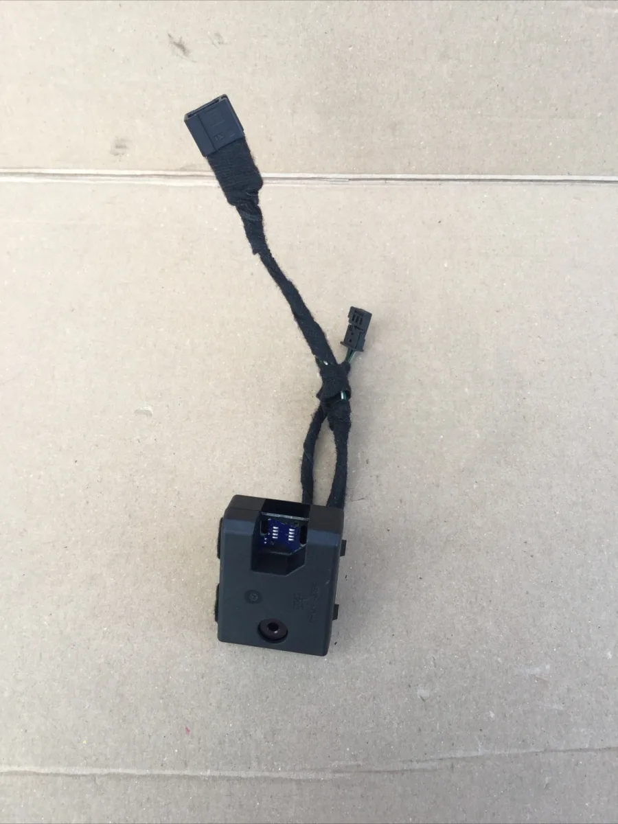 SPECCHIETTO INTERNO MODULO SENSORE FIAT ALFA LANCIA D362 Fiat