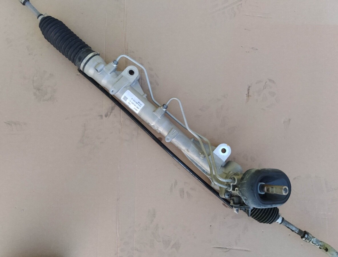 scatola sterzo Dacia 490016602R 69TA N04 216