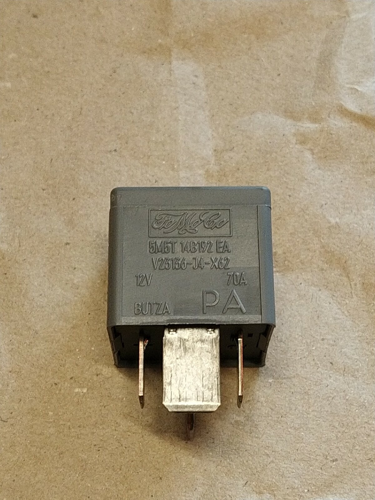 FOMOCO 5M5T 14B192 EA V23136-J4-X62