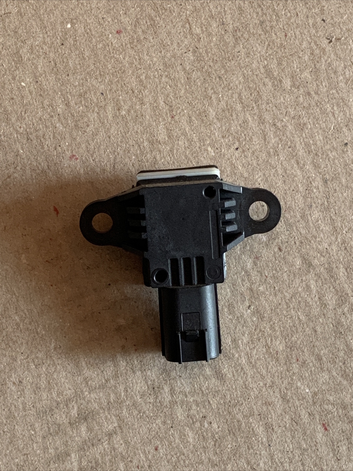 DG13-14C676-AA SENSORE AIRBAG FORD B - Max Berlina Diesel  (2015) RICAMBI 392258 Ford