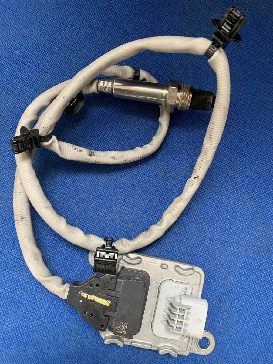 SONDA LAMBDA RENAULT KADJAR 1.5 DACIA SANDERO 1.5 A2C18788200-03 Renault