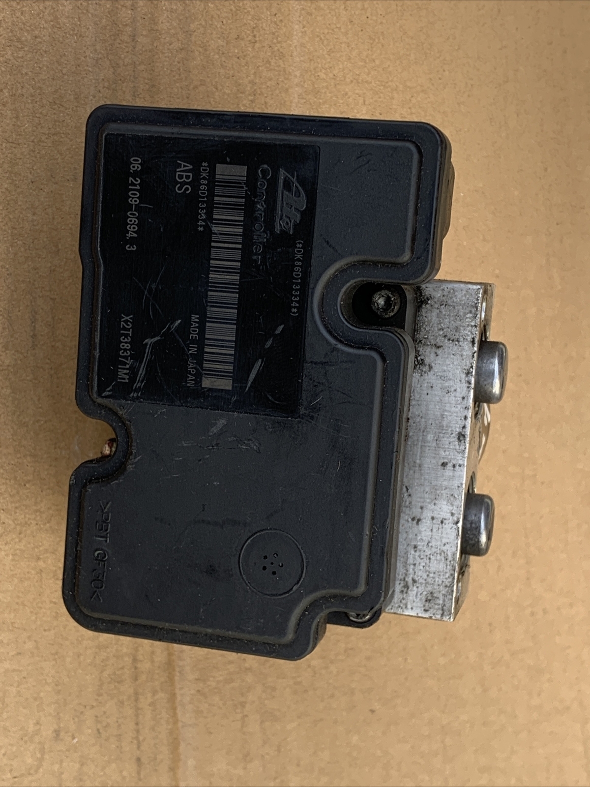 Centralina ABS 64J0 4WD Suzuki Grand Vitara