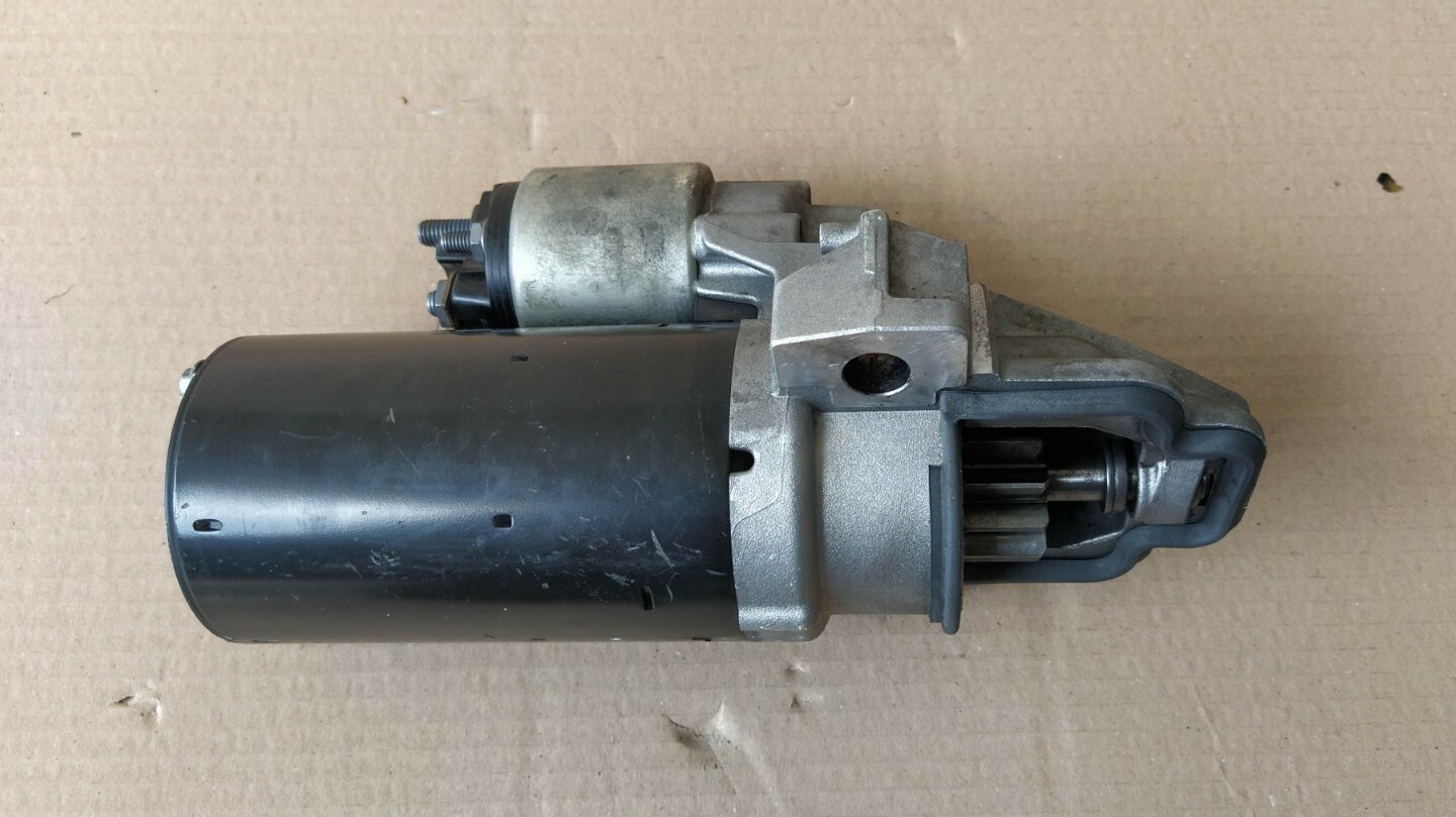 0986021810 Motorino Avviamento Ford Transit Peugeout Boxer 2.2 Ford