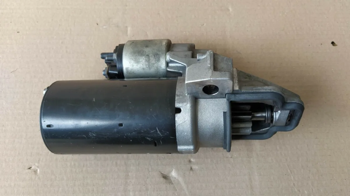 0986021810 Motorino Avviamento Ford Transit Peugeout Boxer 2.2 Ford